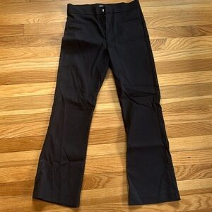 Never worn Zara work trousers